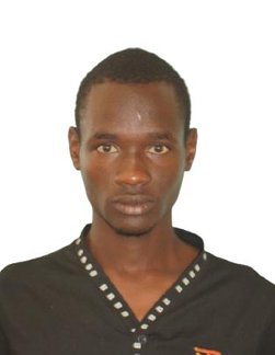 ANYAKUN LAZARUS